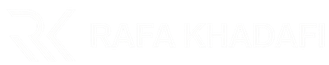 Rafa Khadafi Logo